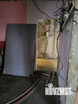 2-к квартира, вторичка, 68м2, 10/25 этаж