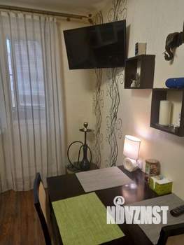 2-к квартира, вторичка, 64м2, 3/17 этаж