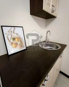 Студия квартира, вторичка, 23м2, 9/12 этаж