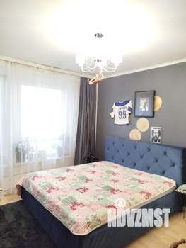 2-к квартира, вторичка, 69м2, 17/26 этаж