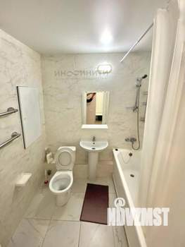 1-к квартира, вторичка, 32м2, 17/22 этаж