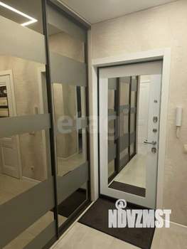 2-к квартира, вторичка, 60м2, 17/17 этаж