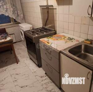 4-к квартира, вторичка, 82м2, 1/9 этаж