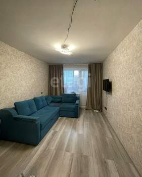 1-к квартира, вторичка, 30м2, 3/9 этаж