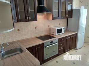 1-к квартира, вторичка, 51м2, 11/22 этаж