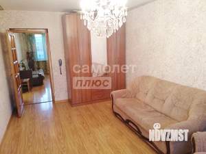 2-к квартира, вторичка, 45м2, 5/5 этаж