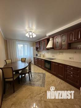 2-к квартира, вторичка, 58м2, 12/25 этаж