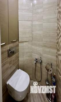 2-к квартира, вторичка, 65м2, 2/17 этаж