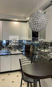 2-к квартира, вторичка, 58м2, 5/25 этаж