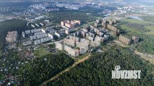 2-к квартира, вторичка, 43м2, 2/22 этаж