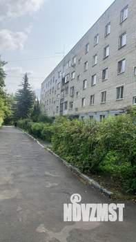 3-к квартира, вторичка, 62м2, 5/5 этаж