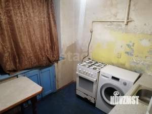 2-к квартира, вторичка, 45м2, 1/5 этаж