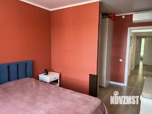 3-к квартира, вторичка, 77м2, 9/15 этаж