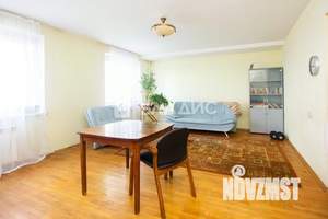 3-к квартира, вторичка, 106м2, 12/16 этаж