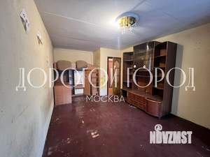 1-к квартира, вторичка, 34м2, 4/9 этаж