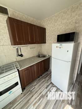 1-к квартира, вторичка, 35м2, 1/9 этаж
