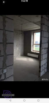 3-к квартира, вторичка, 103м2, 13/17 этаж