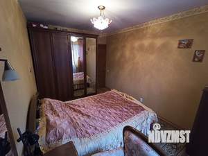 3-к квартира, вторичка, 73м2, 5/14 этаж