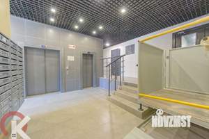 2-к квартира, вторичка, 39м2, 3/17 этаж