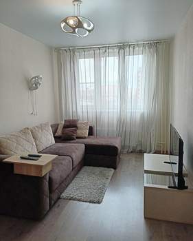 3-к квартира, вторичка, 66м2, 13/18 этаж