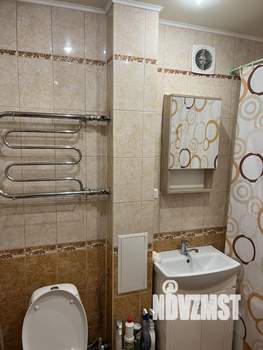 2-к квартира, вторичка, 52м2, 3/14 этаж