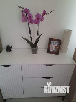 1-к квартира, вторичка, 40м2, 6/12 этаж