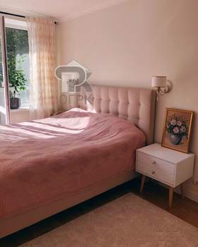 2-к квартира, вторичка, 43м2, 3/5 этаж