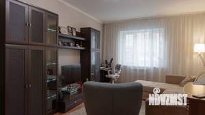 2-к квартира, вторичка, 67м2, 7/16 этаж