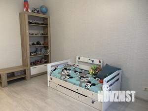 2-к квартира, вторичка, 63м2, 25/25 этаж