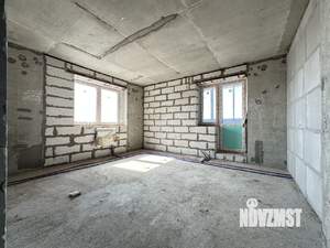 2-к квартира, вторичка, 67м2, 12/24 этаж