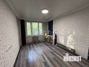2-к квартира, вторичка, 46м2, 5/5 этаж