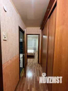 3-к квартира, вторичка, 64м2, 3/9 этаж