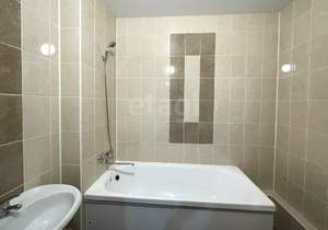 1-к квартира, вторичка, 32м2, 11/17 этаж