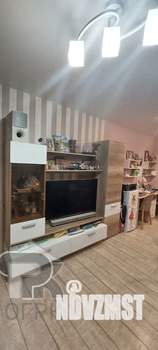 3-к квартира, вторичка, 61м2, 3/9 этаж