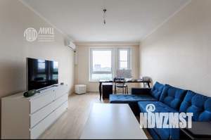 4-к квартира, вторичка, 120м2, 11/15 этаж