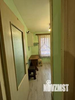2-к квартира, вторичка, 45м2, 2/5 этаж