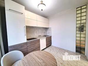 1-к квартира, вторичка, 38м2, 8/16 этаж