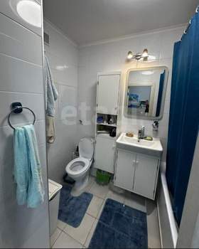 2-к квартира, вторичка, 47м2, 14/26 этаж