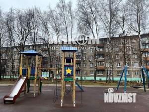 2-к квартира, вторичка, 48м2, 4/5 этаж