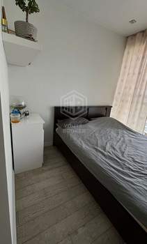 2-к квартира, вторичка, 74м2, 9/14 этаж