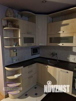 2-к квартира, вторичка, 66м2, 9/9 этаж
