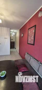 1-к квартира, вторичка, 45м2, 9/17 этаж