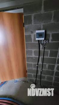 1-к квартира, вторичка, 37м2, 17/17 этаж