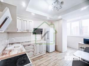 1-к квартира, вторичка, 42м2, 14/17 этаж