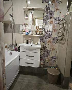 2-к квартира, вторичка, 76м2, 4/6 этаж