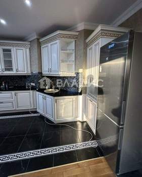 2-к квартира, вторичка, 58м2, 8/19 этаж