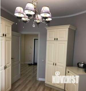 2-к квартира, вторичка, 58м2, 11/25 этаж