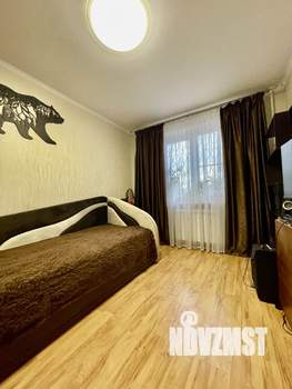 3-к квартира, вторичка, 73м2, 2/12 этаж