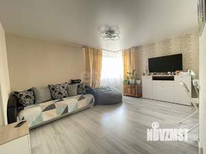2-к квартира, вторичка, 55м2, 3/7 этаж
