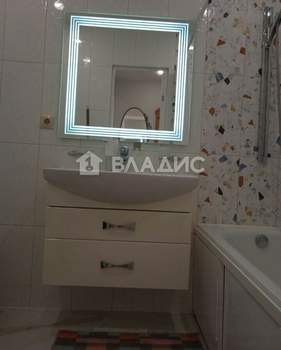 1-к квартира, вторичка, 32м2, 12/17 этаж